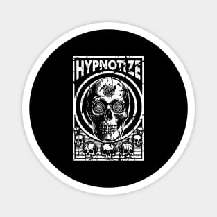 HYPNOTIZE Magnet